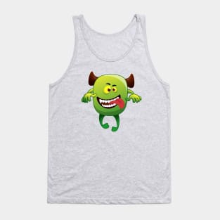 Little Monsters-Delso Tank Top